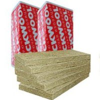 rokwool